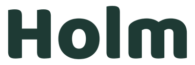 Holm